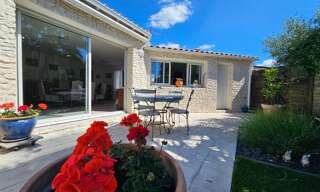 Maison 4 Pièces 112 m² à vendre à Rivedoux-Plage (17940)