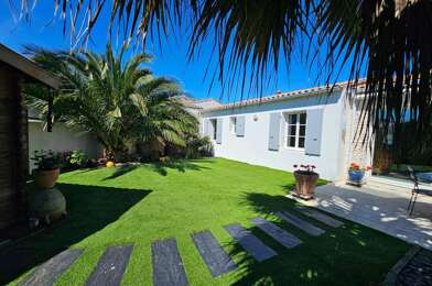 Maison 4 pièces 699900 €