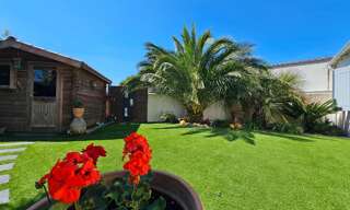 Maison 4 Pièces 112 m² à vendre à Rivedoux-Plage (17940)