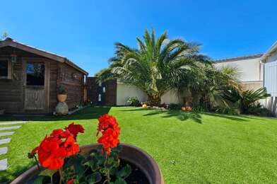Maison 4 pièces 699900 €