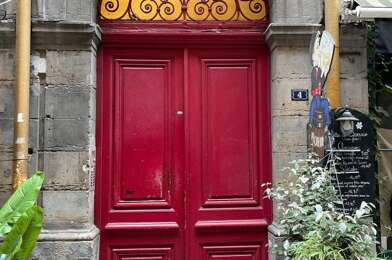 Appartement 2 pièces 215000 €