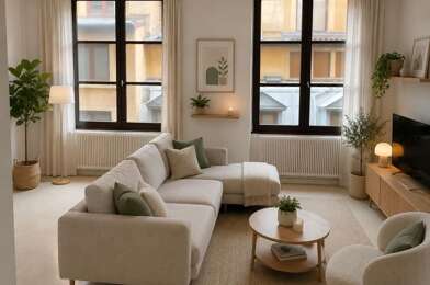 Appartement 2 pièces 215000 €