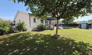 Maison 4 Pièces 94 m² à vendre à La Lande-de-Fronsac (33240)
