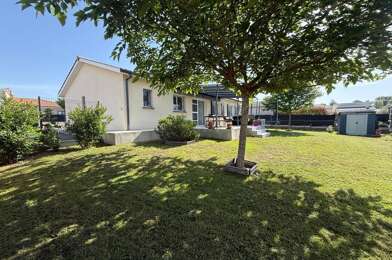 Maison 4 pièces 267500 €