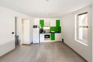 Appartement 2 pièces 430 €