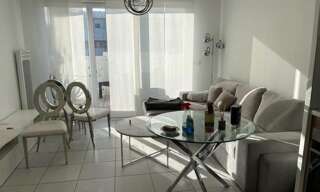 Appartement 2 Pièces 35 m² à vendre à Lattes (34970)