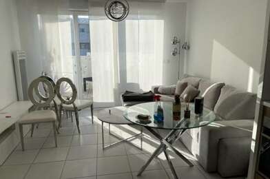 Appartement 2 pièces 218500 €