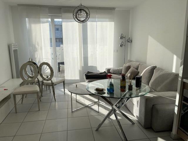 Appartement proposé à Lattes