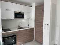 Appartement À Vendre Type 2 + Terrasse + 2 parkings — photo 3