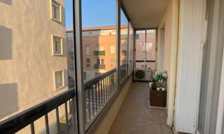 Appartement 3 Pièces 88 m² à louer à Lunel (34400)