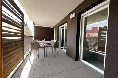 Appartement 3 pièces 239300 €