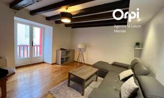 Maison 3 Pièces 64 m² à louer à Mende (48000)