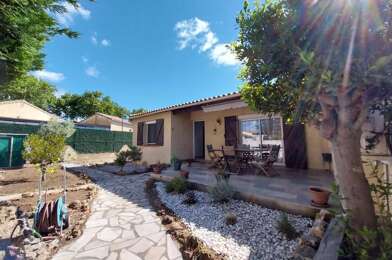 Maison 4 pièces 308000 €