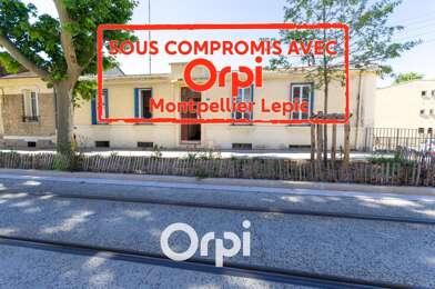 Maison 4 pièces 195000 €