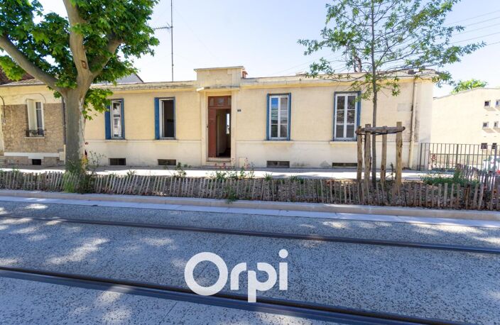 RARE Maison Montpellier LEPIC — photo 2