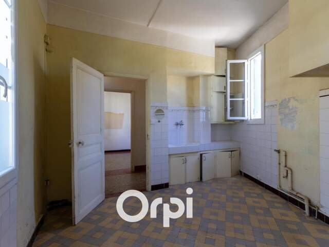 RARE Maison Montpellier LEPIC — photo du bien