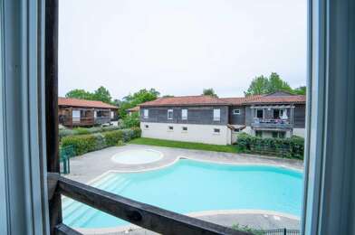 Appartement 2 pièces 125000 €