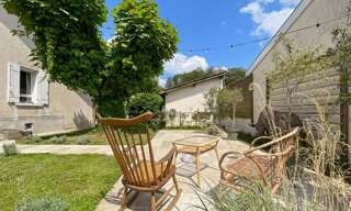 Maison 4 Pièces 105 m² à vendre à Saint-Pierre-du-Mont (40280)
