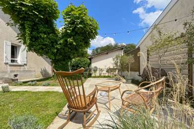Maison 4 pièces 274500 €