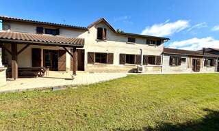 Maison 5 Pièces 115 m² à vendre à Cahuzac-sur-Adour (32400)