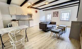 Appartement 1 Pièce 41 m² à louer à Nancy (54000)