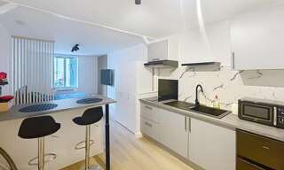 Appartement 1 Pièce 27 m² à louer à Maxéville (54320)