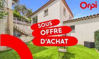 Maison 4 Pièces 91 m² à vendre à Pégomas (06580)