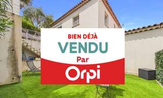 Maison 4 Pièces 91 m² à vendre à Pégomas (06580)