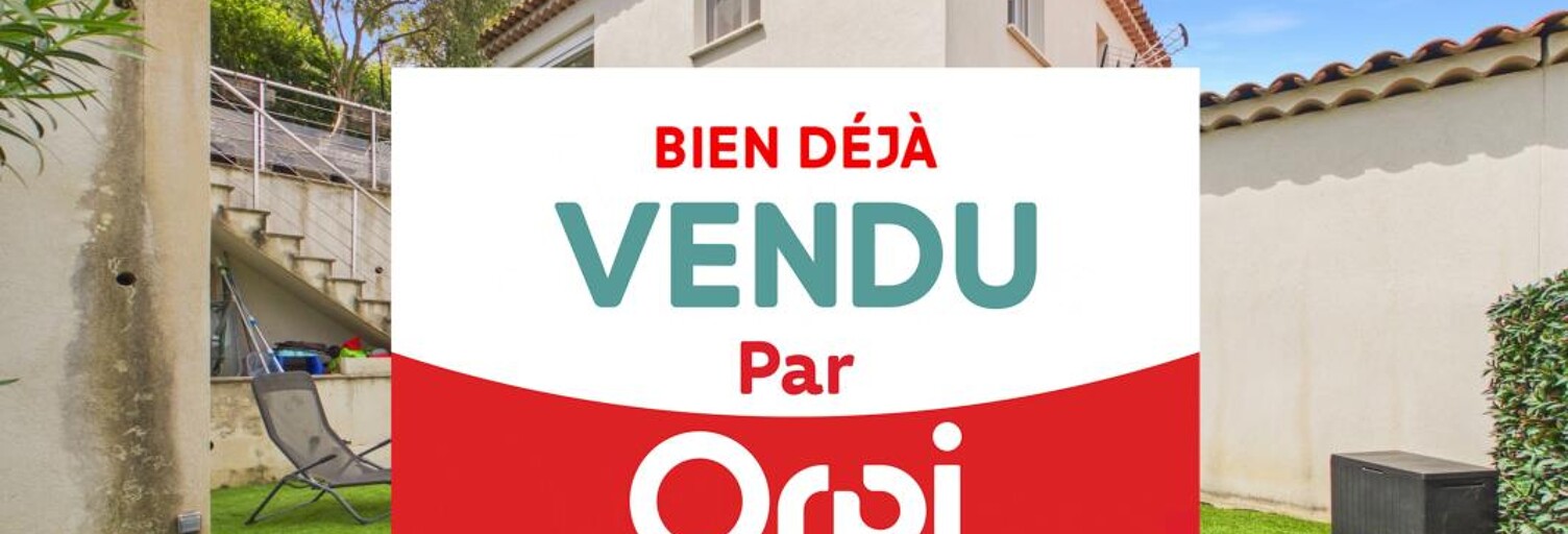 Maison 4 Pièces 91 m² à vendre à Pégomas (06580)