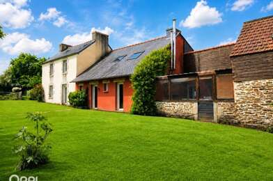 Maison 7 pièces 363000 €