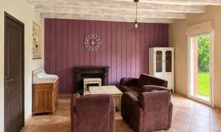 Maison 7 Pièces 240 m² à vendre à Plougourvest (29400)