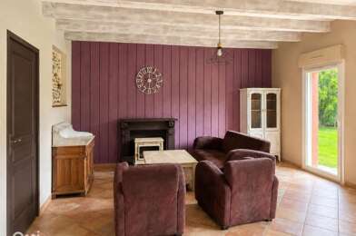 Maison 7 pièces 363000 €