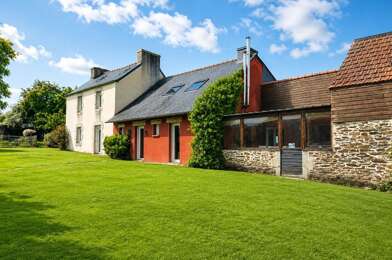 Maison 7 pièces 343200 €