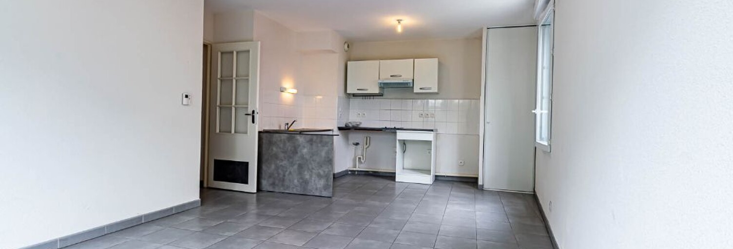 Appartement 3 Pièces 57 m² à louer à Toulouse (31400)