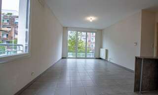 Appartement 3 Pièces 57 m² à louer à Toulouse (31400)