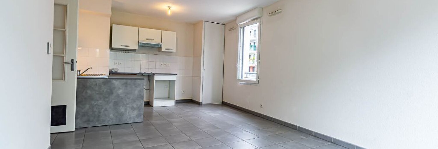 Appartement 3 Pièces 57 m² à louer à Toulouse (31400)