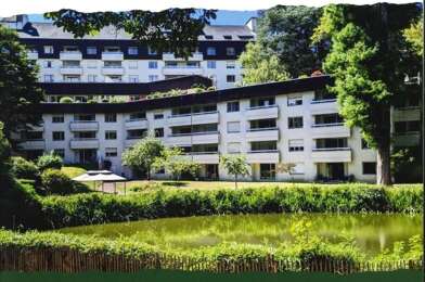 Appartement 3 pièces 211740 €