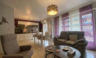 Appartement 3 Pièces 58 m² à vendre à Saint-Dizier (52100)