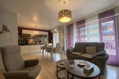 Appartement 3 pièces 76000 €