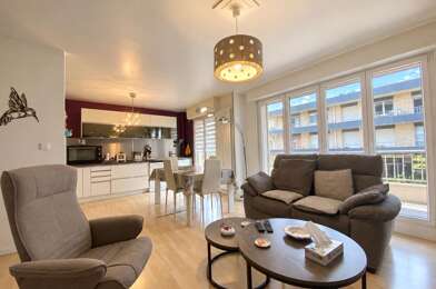 Appartement 3 pièces 76000 €