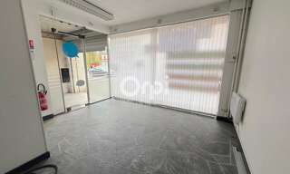 Immeuble  183 m² à vendre à Lens (62300)