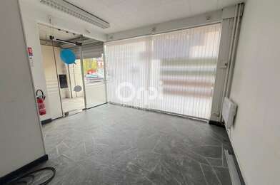 Immeuble  324490 €