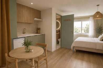 Appartement 2 pièces 99000 €