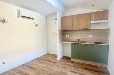 Appartement 2 pièces 99000 €