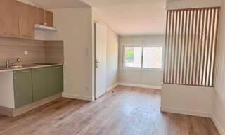 Appartement 2 Pièces 23 m² à vendre à Tournefeuille (31170)