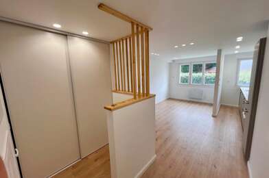 Appartement 3 pièces 357000 €