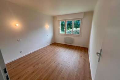 Appartement 3 pièces 336000 €