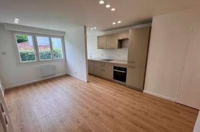 Appartement 3 pièces 336000 €