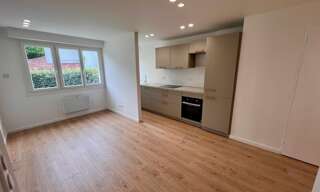 Appartement 3 Pièces 54 m² à vendre à Anglet (64600)