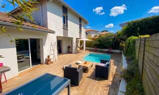 Maison 5 Pièces 136 m² à vendre à Anglet (64600)